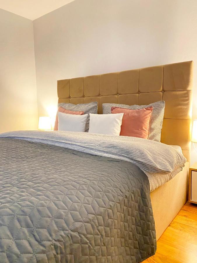 House Apartment In Temesvár Kültér fotó