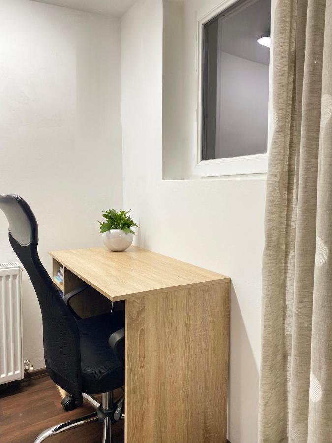 House Apartment In Temesvár Kültér fotó